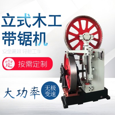 带锯机价格