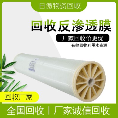 回收反渗透膜